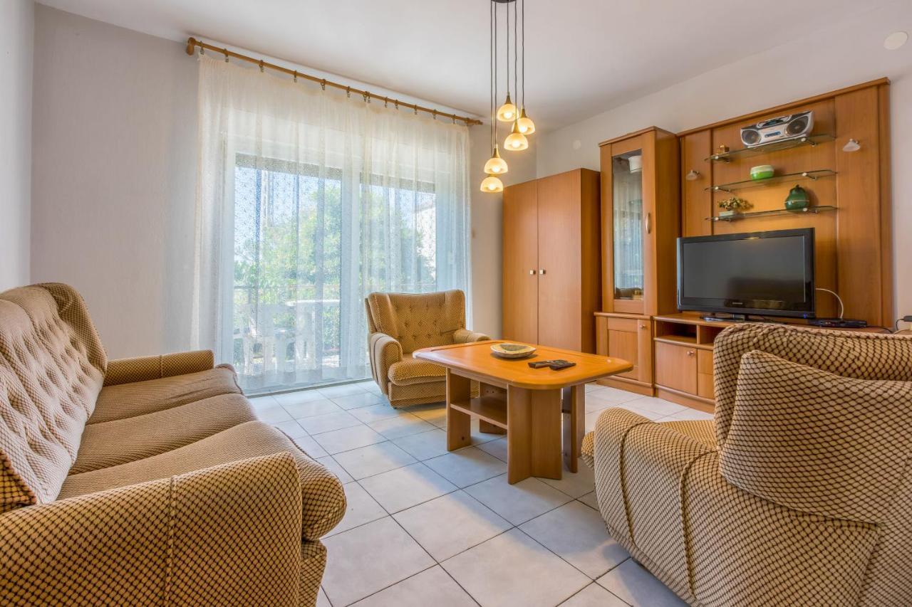 Apartment Eugen Crikvenica Kültér fotó