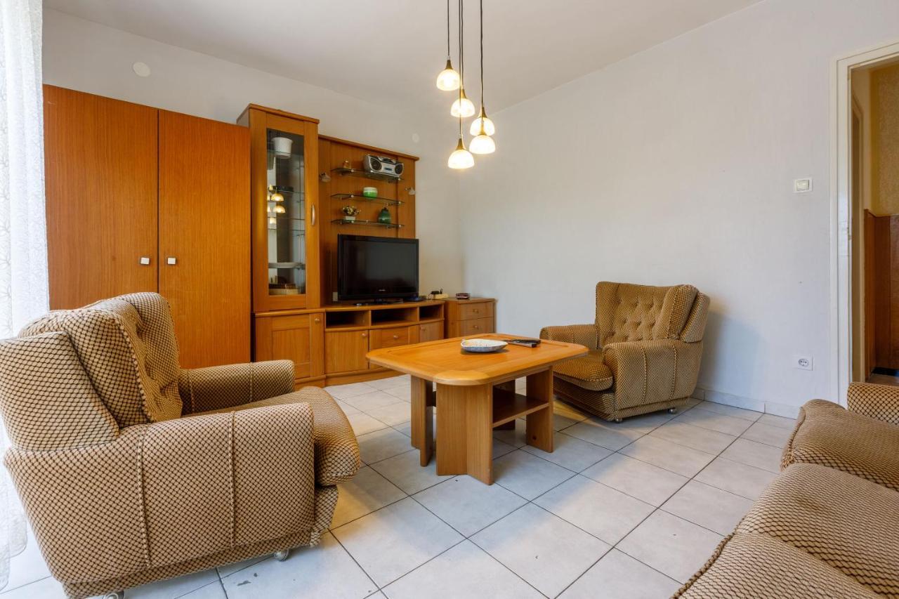 Apartment Eugen Crikvenica Kültér fotó