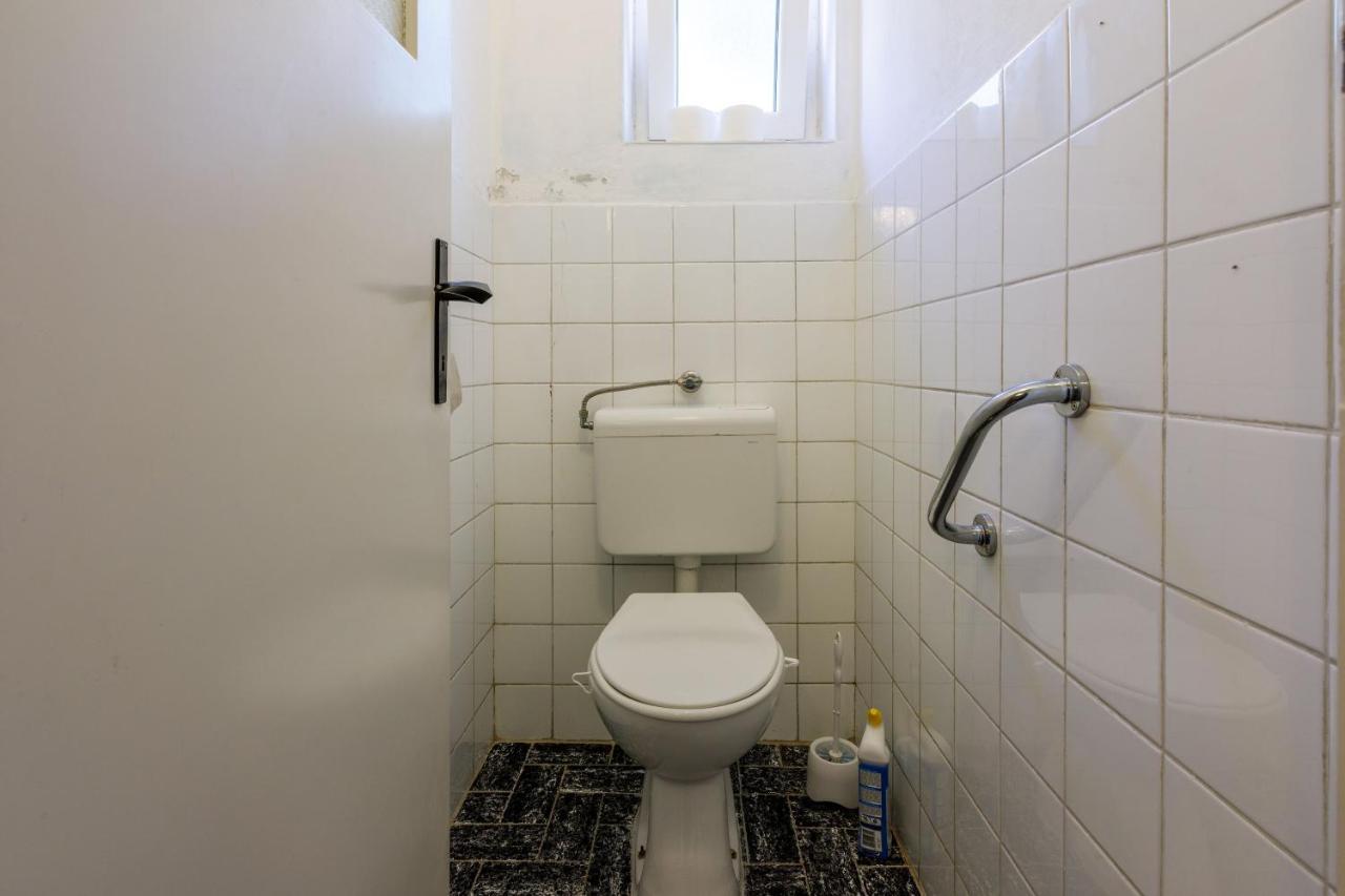 Apartment Eugen Crikvenica Kültér fotó