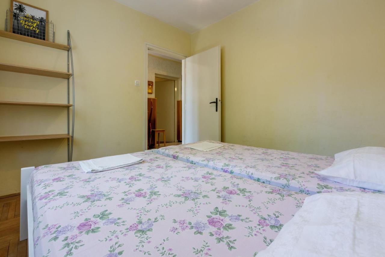 Apartment Eugen Crikvenica Kültér fotó