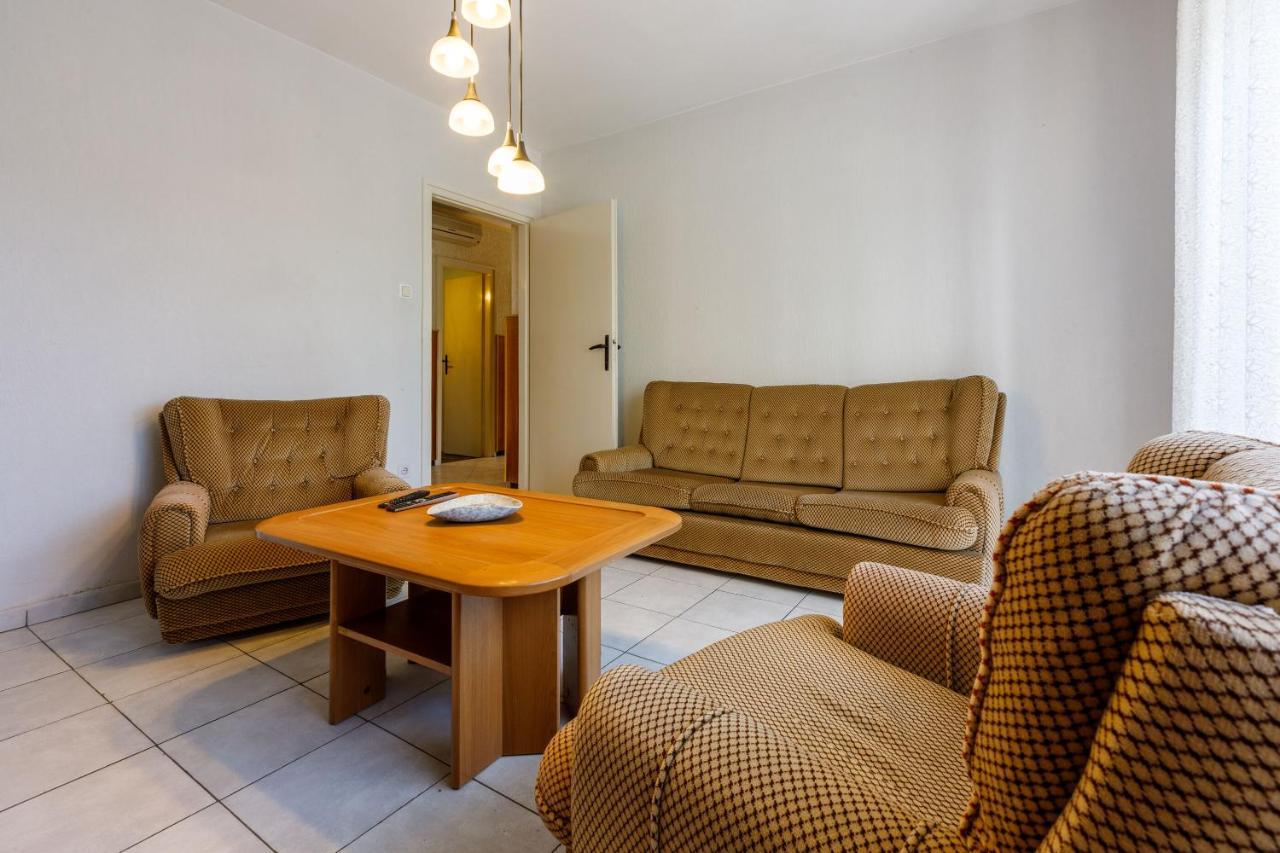 Apartment Eugen Crikvenica Kültér fotó