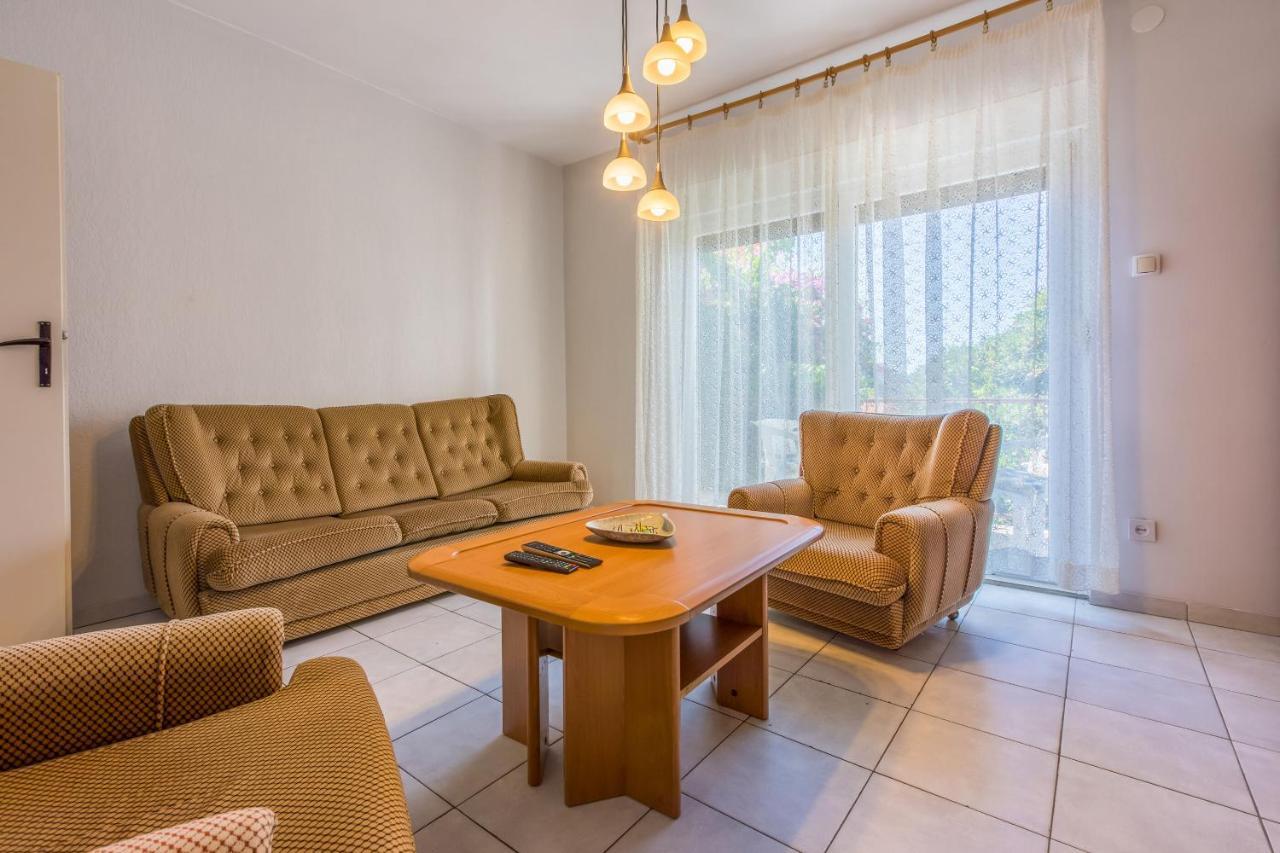 Apartment Eugen Crikvenica Kültér fotó