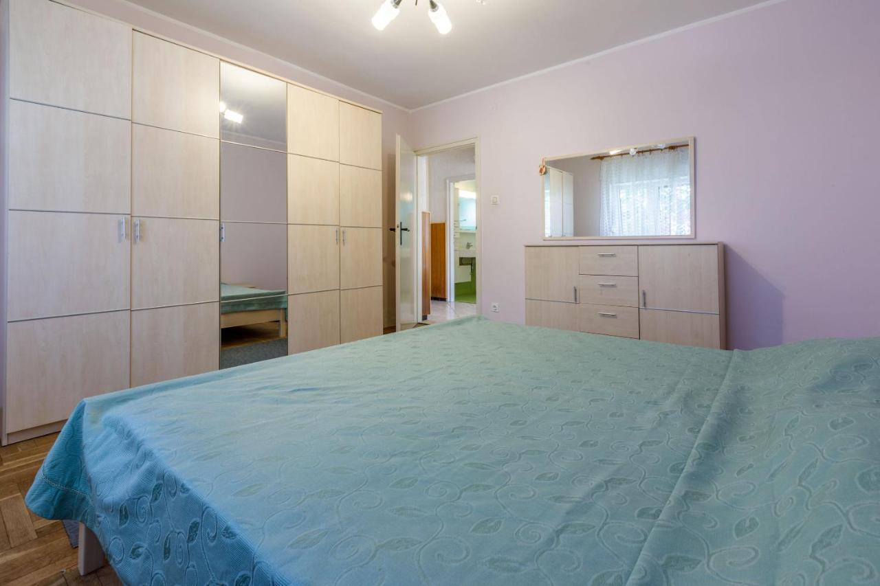Apartment Eugen Crikvenica Kültér fotó