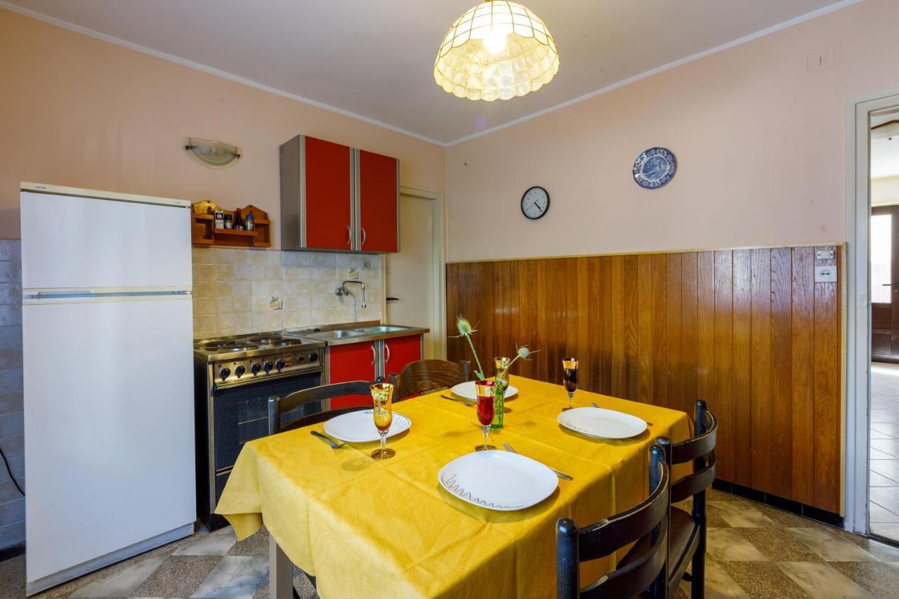 Apartment Eugen Crikvenica Kültér fotó
